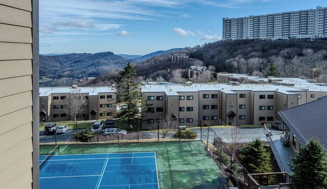 Sugar Mountain One Bedroom Walk to Slopes