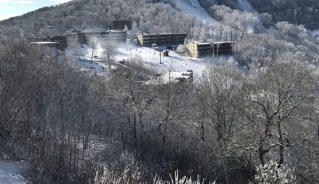 Sugar Mountain- Sweet Suite