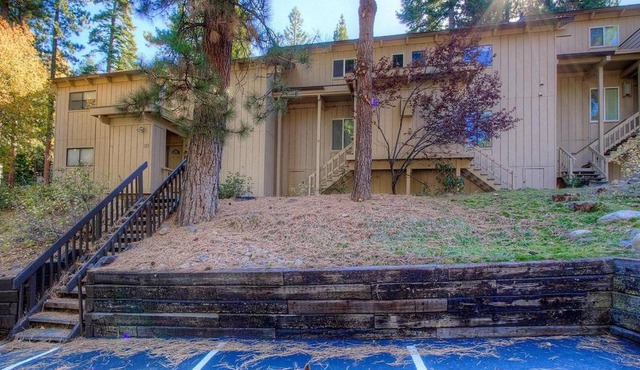 Sugar PIne by Lake Tahoe Accommodations