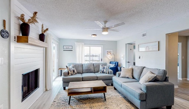 Sugar Reef Cottage-356 Billfish unit #1