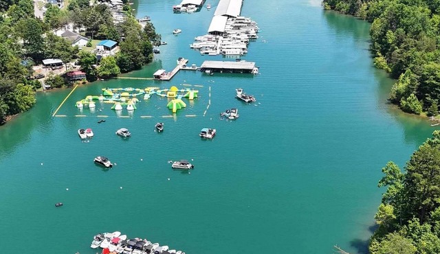 Sugar Shack Cozy 3-bdrm near Sugar Hollow Marina on Norris Lake, & ATV Trails