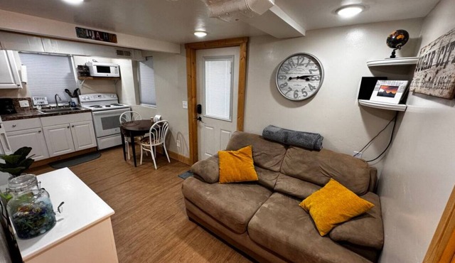 Sugar Shack (dog friendly), Sugar Shack (pet friendly)