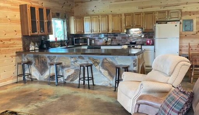 Sugar shack Pendleton point