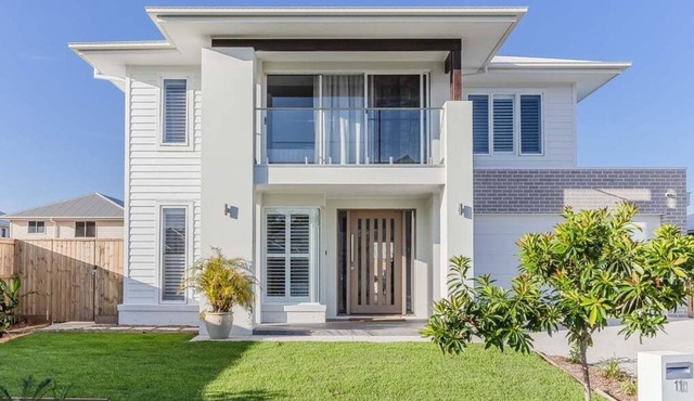 Sugar Shore Retreat!