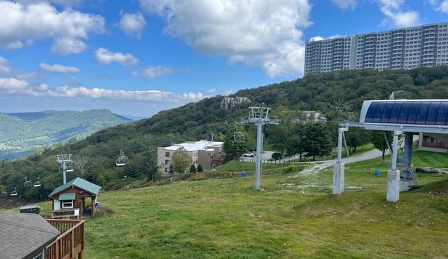 Sugar Ski Premium Powder Haus Two Bedroom - Unit 324