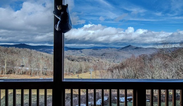 Sugar Ski Premium Two Bedroom - Unit 821