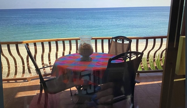 Sugar White Sand Beach Condo