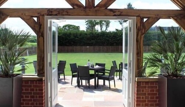 Sugarbeat Eating House