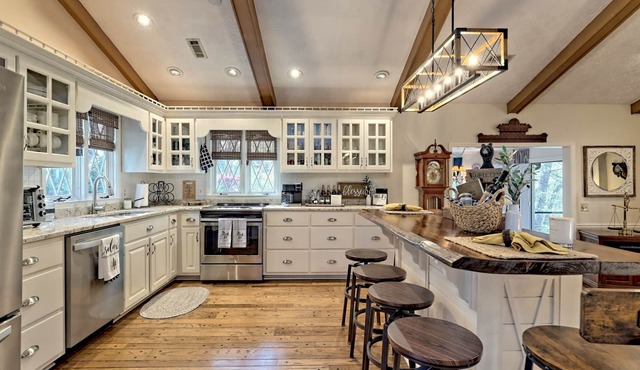 Sugarbush Mountain Home