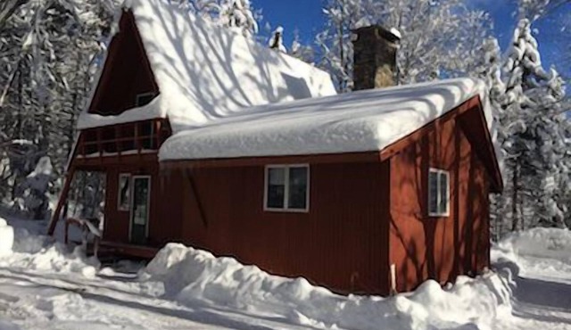 Sugarbush Ski vacation home, IDEAL proximity to ski resort, Golf & MRV events.