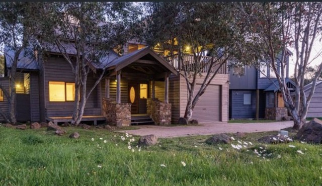 Sugarloaf, alpine-getaways