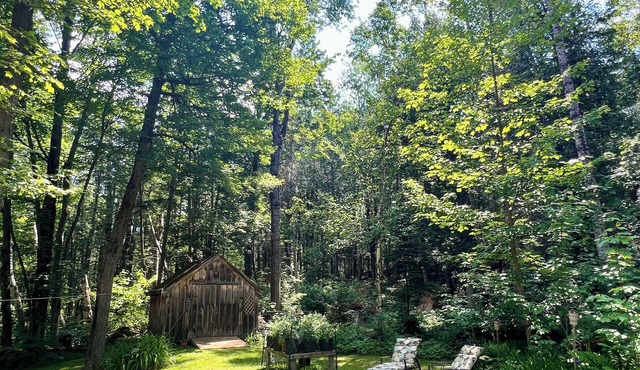 Sugarloaf & Flagstaff Lake Vacation Rental