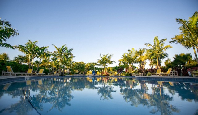 Sugarloaf Key Hotel at KOA Resort