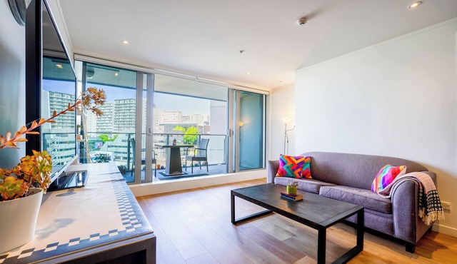 SugarTree Two Bedrooms Apartment