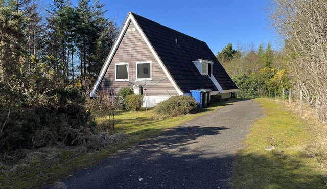 SUIL NA MARA, pet friendly, country holiday cottage in Aultbea