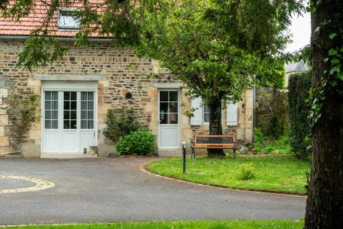 Suisse Normande Refuge - Maison à la campagne 6p