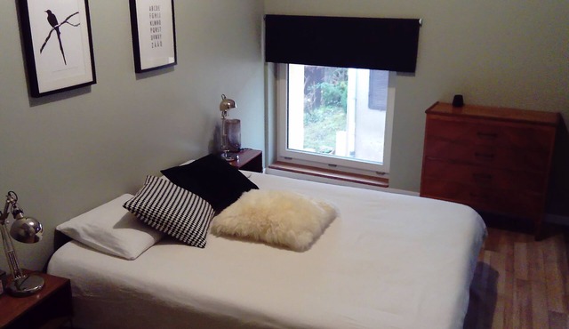 Suit'home" bed and breakfast with SAUNA on the outskirts of Metz and Amnéville