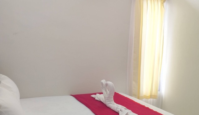 Suitable for your journey, family or business vacation in Lombok Island.