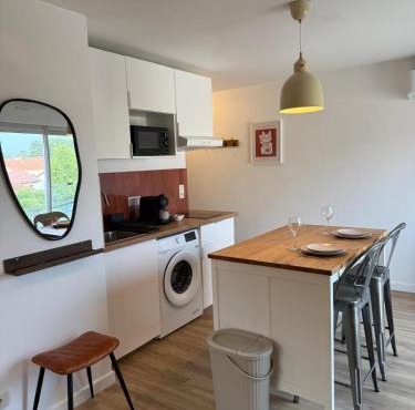 Suite Ô Maé Village des Marques Chesnes