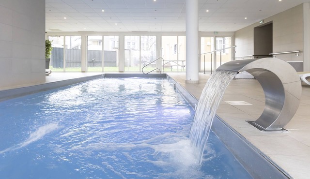 Suite Équipée à 200m du Centre | Accès Piscine