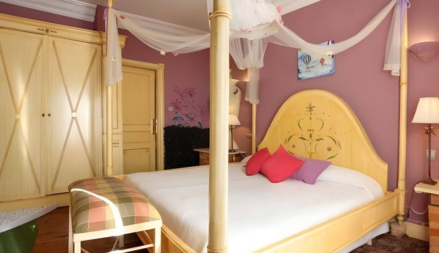 Suite 10 with Mountain Views and Wi-Fi
