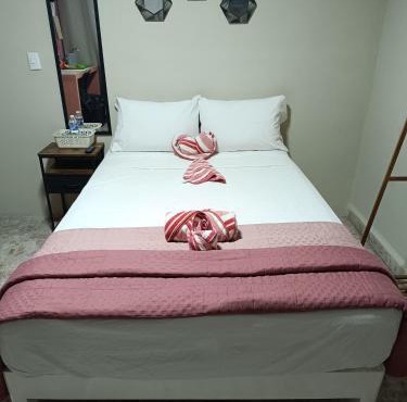 Suite 103 Cordoba Centro con Estacionamiento