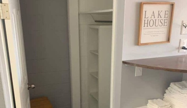 Suite 11 at The Carlton