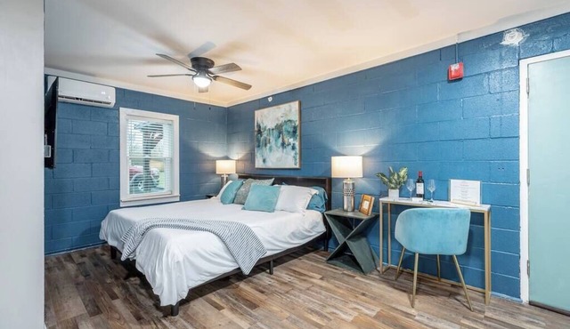 Suite 118 - Harmony at Rock Spring Resort