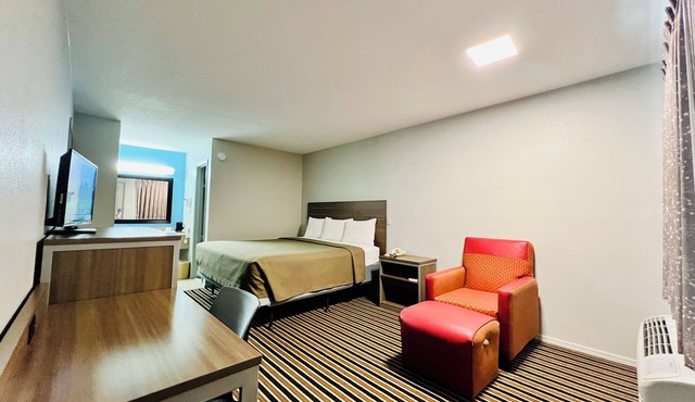 Suite 16 Motel