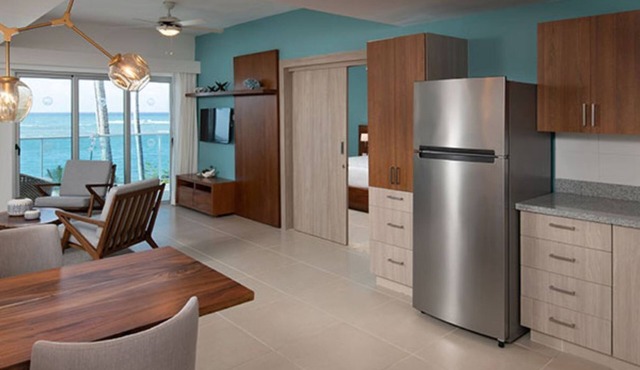 Suite, 2 Bedrooms with full kitchen