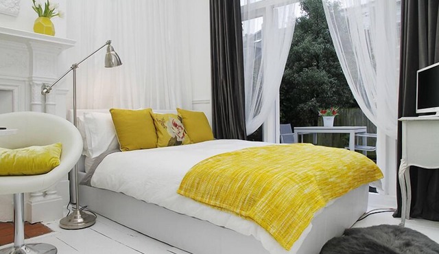 Suite 2 Belsize Park, 2 min to tube