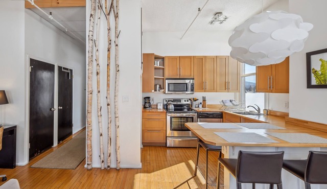 Suite 2- Not Pet Friendly