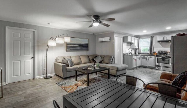 Suite 203 - Felicity at Rock Spring Resort