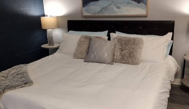 Suite 207-Melody at Rock Spring Resort near Chattanooga