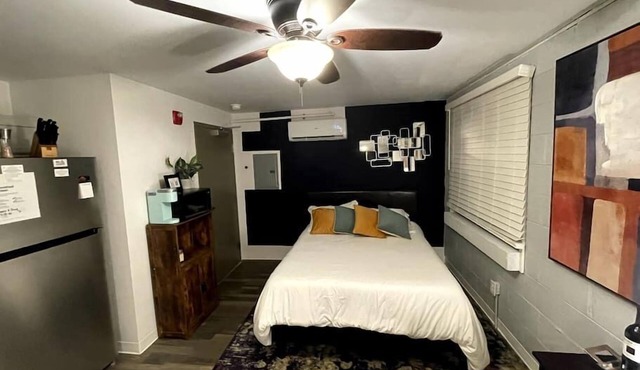 Suite 213 - Sunshine at Rock Spring Resort