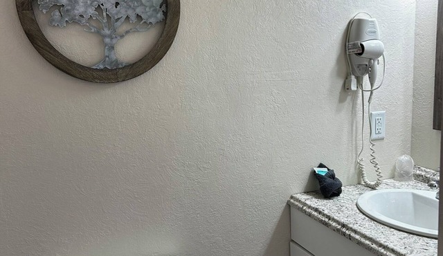 Suite 29 - Modern Suite