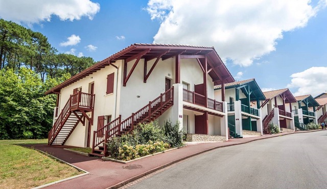 Suite 2p | Vue océan | Terrasse | Linge inclus