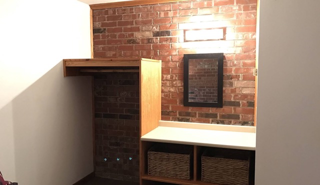 Suite 3 - Bear De at Norfork Lake Ozark Mountain Lodge