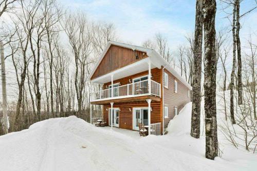 Suite 3 - Val-Racine