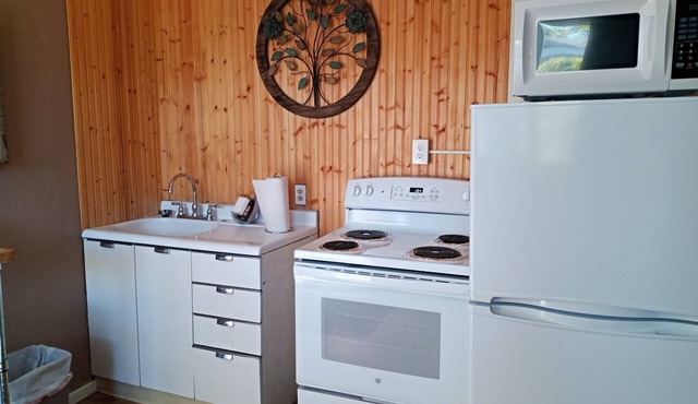 Suite 30 - Double Queen Corner Suite