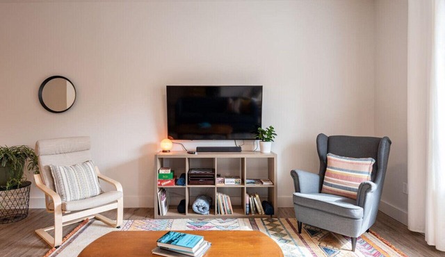 Suite 303 - 470 Main