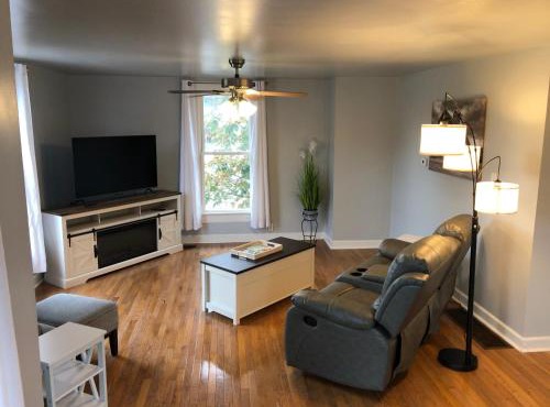 Suite 39 North