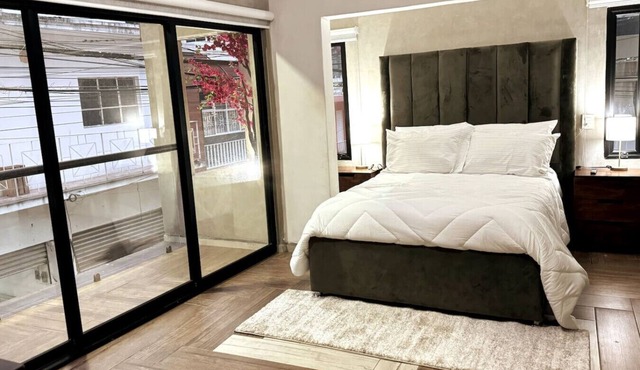 Suite 3BR/6PX/Fast WiFi/Pet-Friendly/Cozy Stay