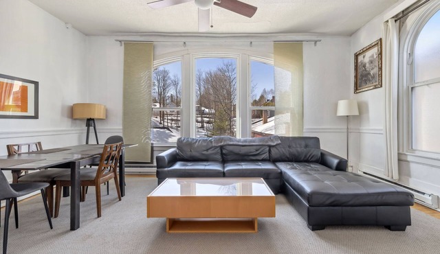 Suite 5- Not Pet Friendly