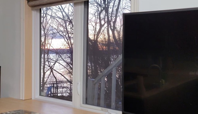 Suite 9.5Km from downtown Halifax