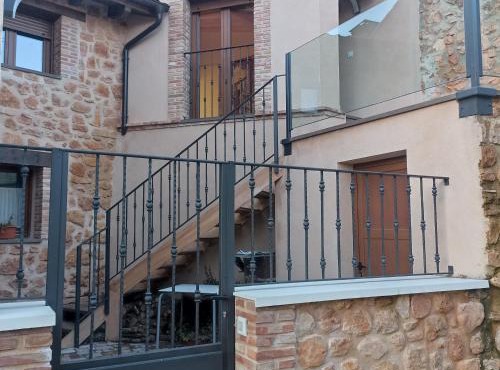 Suite a las orillas del Duero