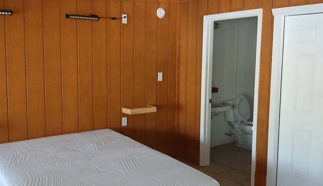 Suite A on Convict Springs