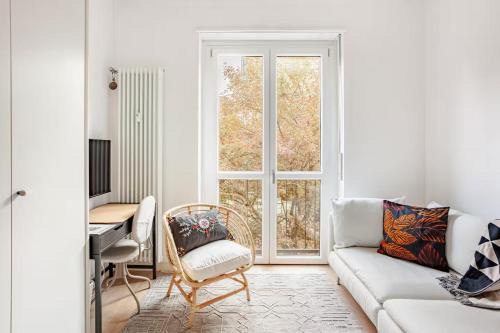 Suite and Home between Milano, Malpensa e Como Lake