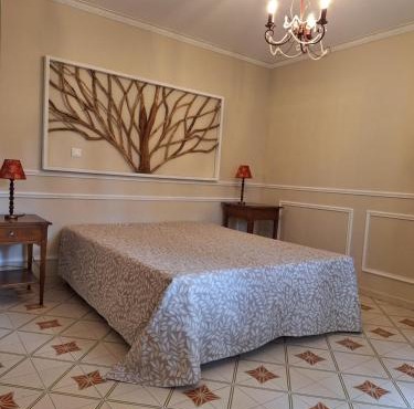 Suite Anduze