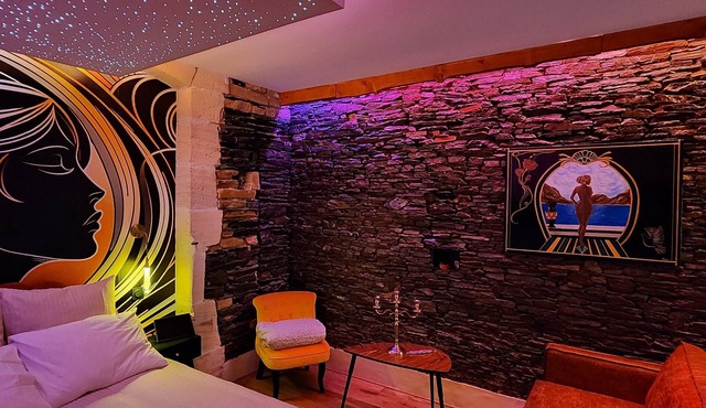 Suite Aphrodite SPA